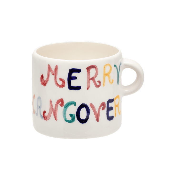 Merry Hangover Mug - anna+nina