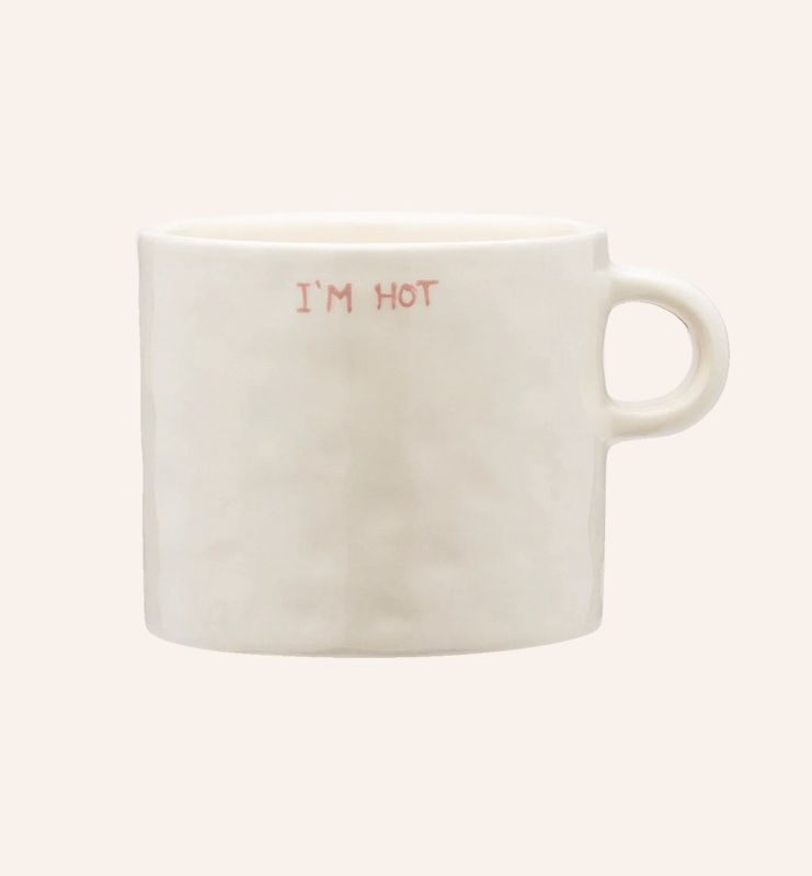 Im hot mug - Anna+nina