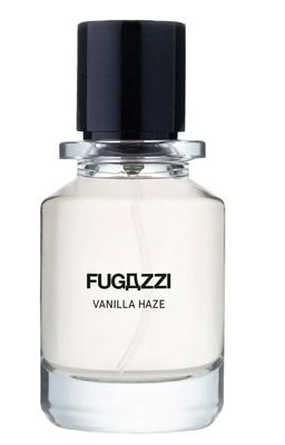 Vanilla haze 50 ml extrait de parfum - fugazzi
