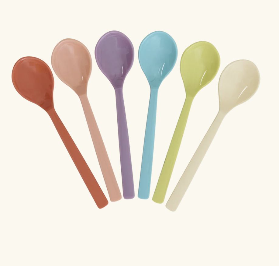 on - Multicolor - Gloriously Gifted - Set of 6 - rice