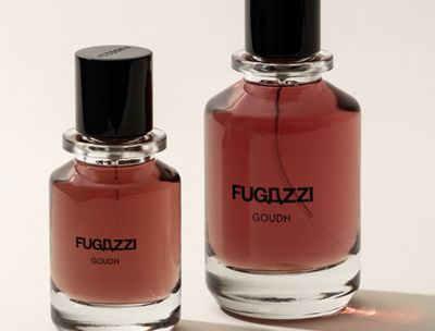 goudh EXTDP - fugazzi