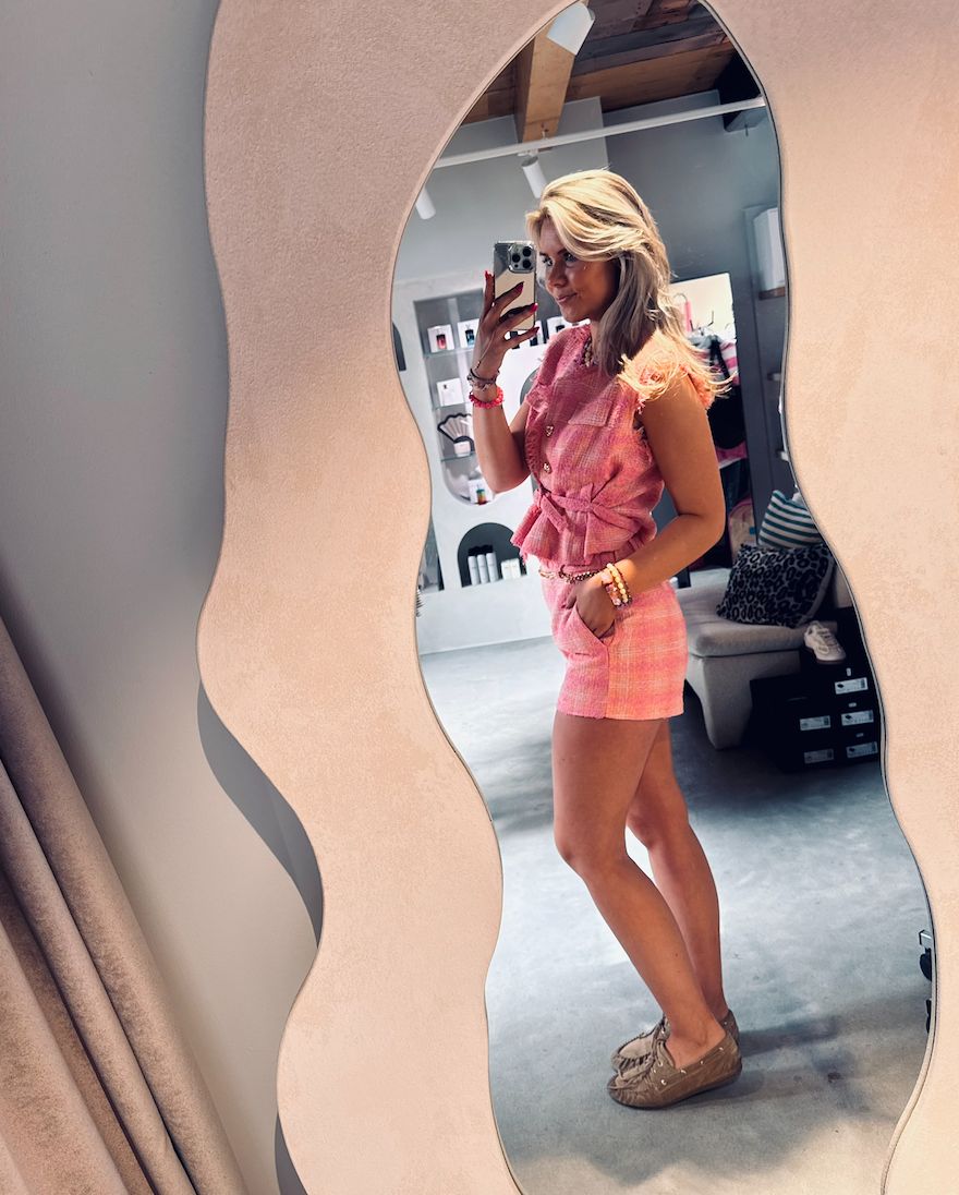 Summer shorts - heyb club