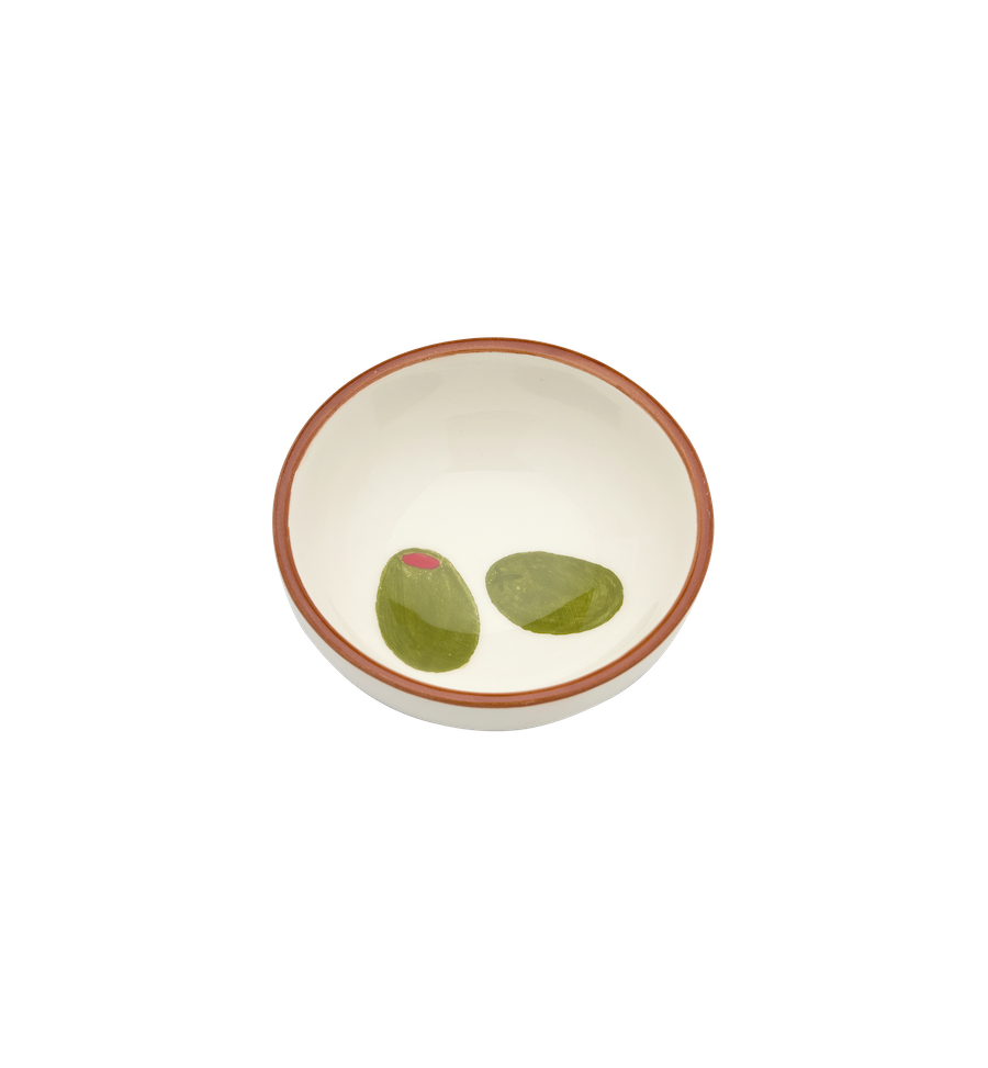 Olive Tapas Bowl - anna+nina