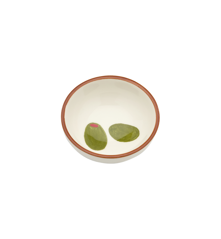Olive Tapas Bowl - anna+nina