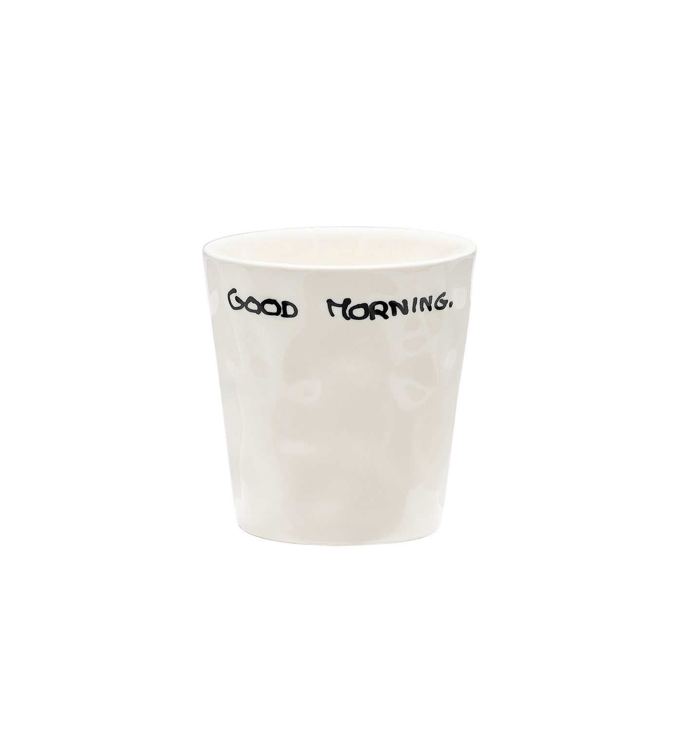 Good Morning Coffee Cup -anna+nina