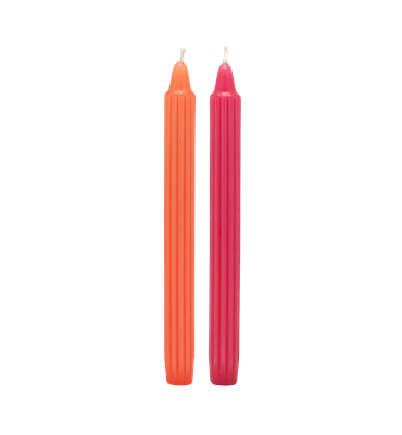 Penny Candle Set of 2