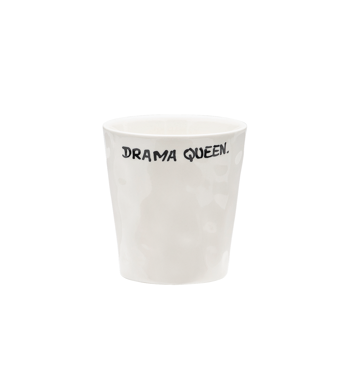 Drama Queen Coffee Cup - anna+nina