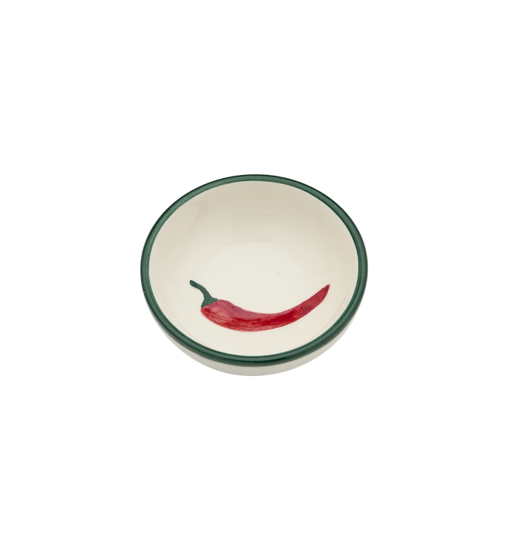 Peperoncino Tapas Bowl -anna+nina