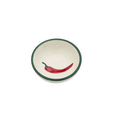 Peperoncino Tapas Bowl -anna+nina