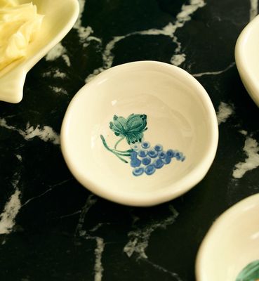 Grapevine Trinket Dish -anna+nina