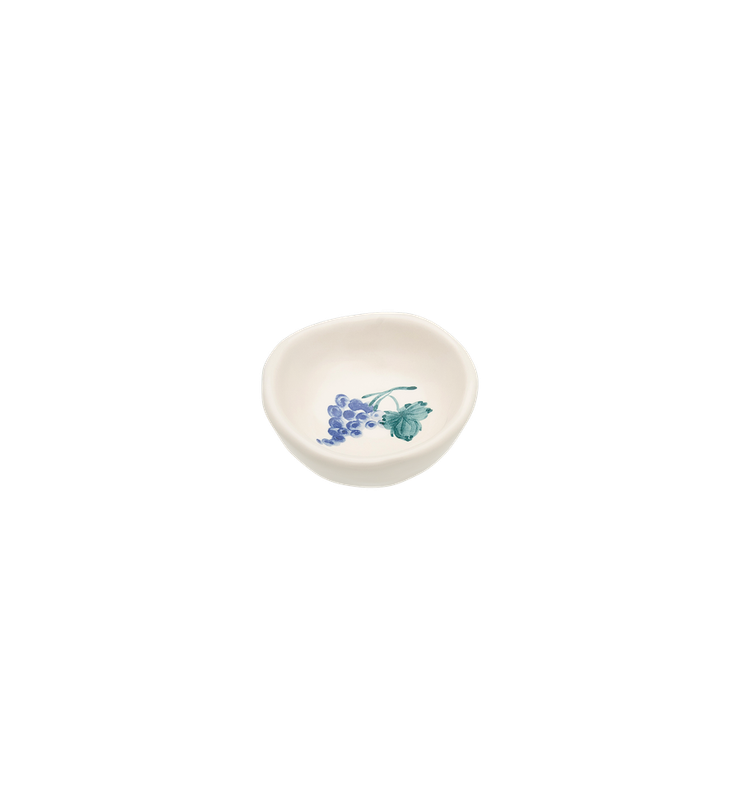 Grapevine Trinket Dish -anna+nina