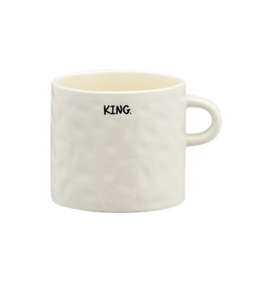 King Tea Mug - anna+nina