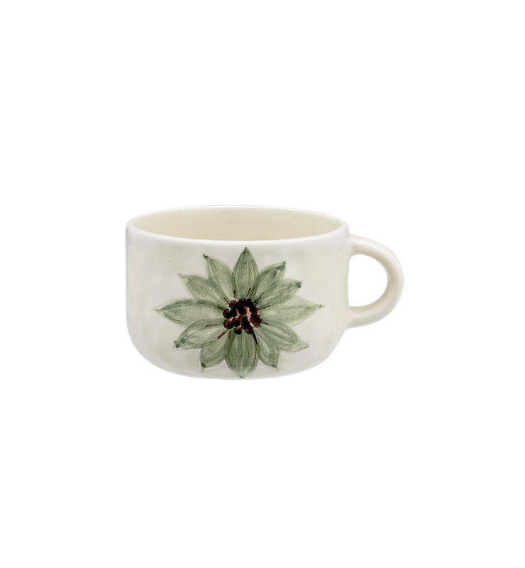 Lily Cappuccino Mug -anna+nina