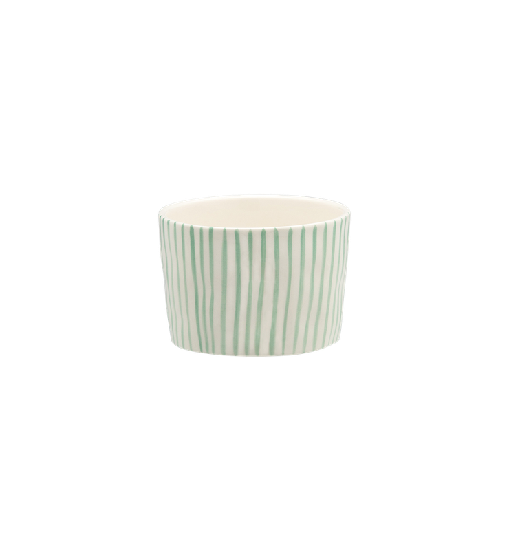 Olive Breeze Bowl - anna+nina