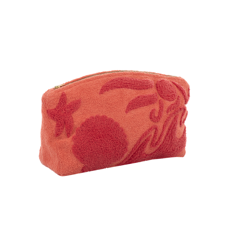 Clay Sole Mare Washbag - Diverse kleuren - Anna+Nina