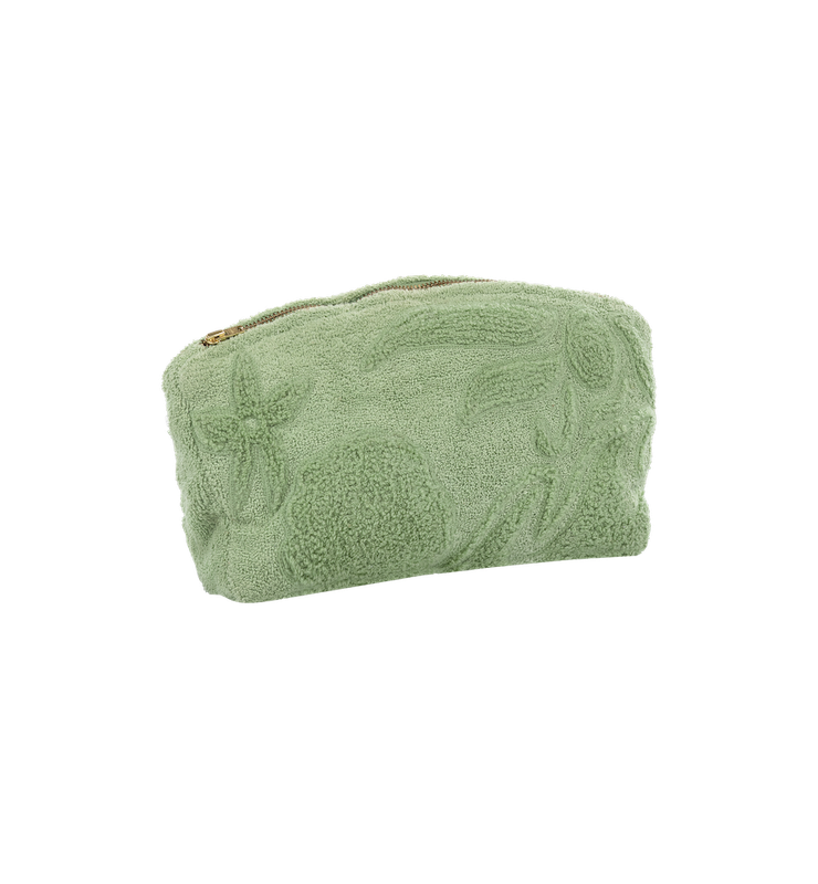 Sage Sole Mare Washbag -anna+nina