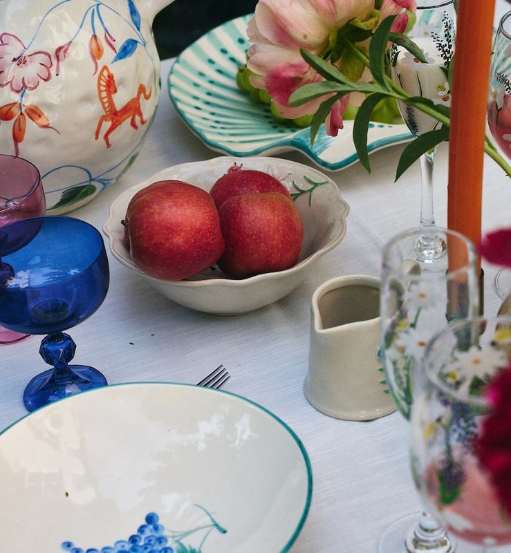 Spring Bowl - anna+nina