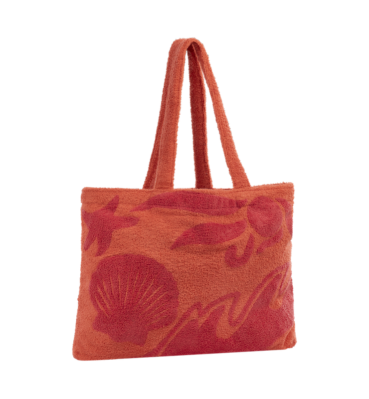 Clay Sole Mare Tote Bag -anna+nina
