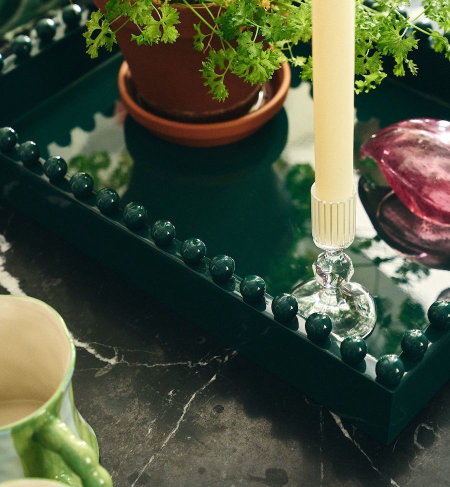 Laurel Lucy Tray-anna+ nina