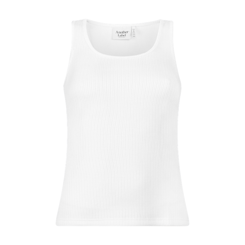 Amata top - Off white - another label