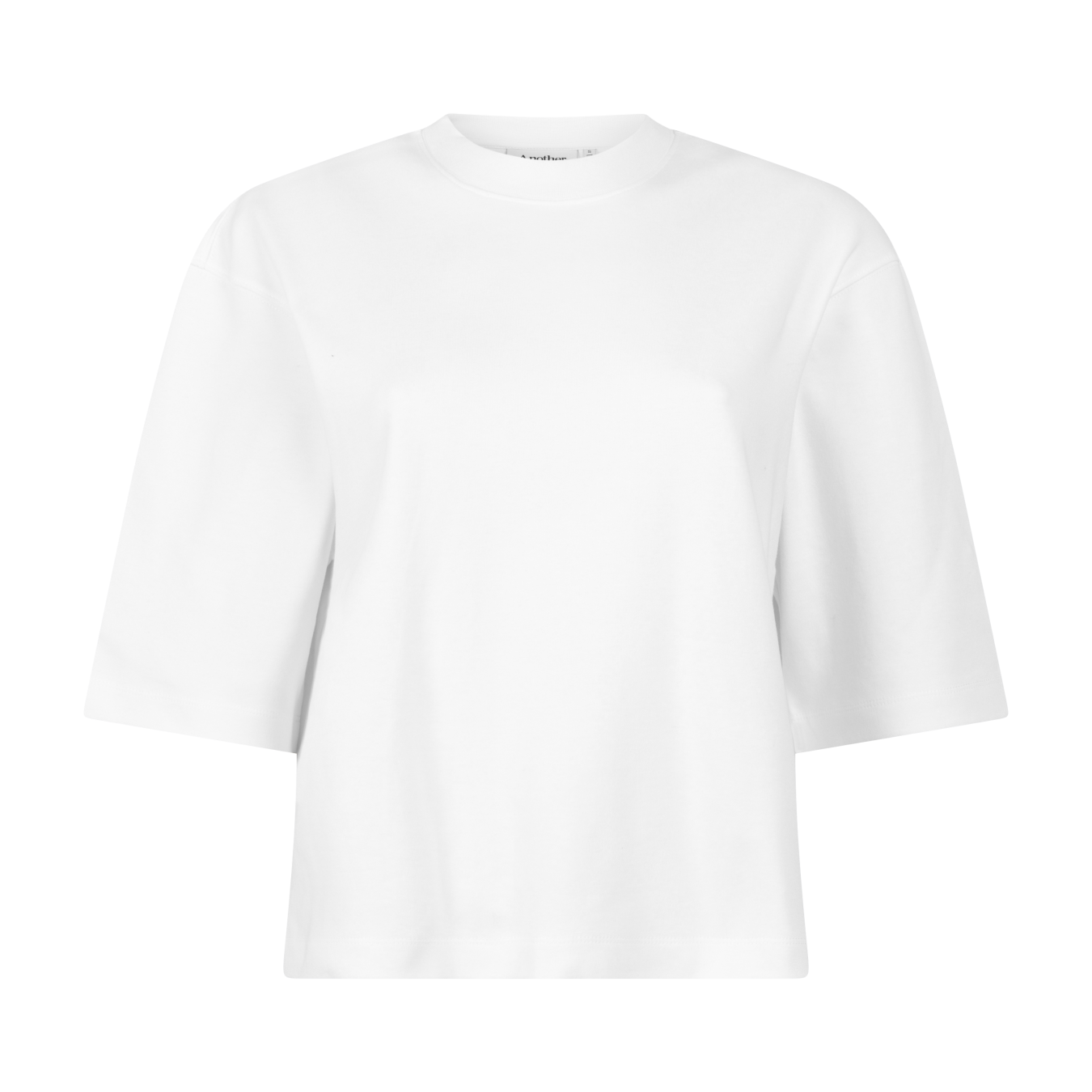 Ravenelle t-shirt - Off White  - Another label
