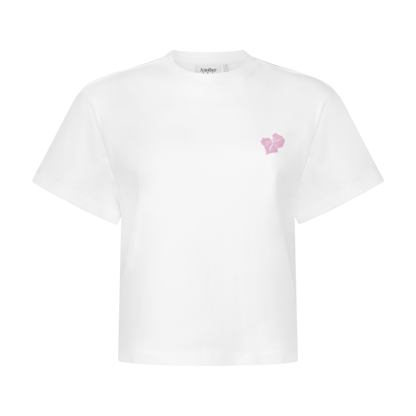 Gina La Corse t-shirt - Off White - Another label