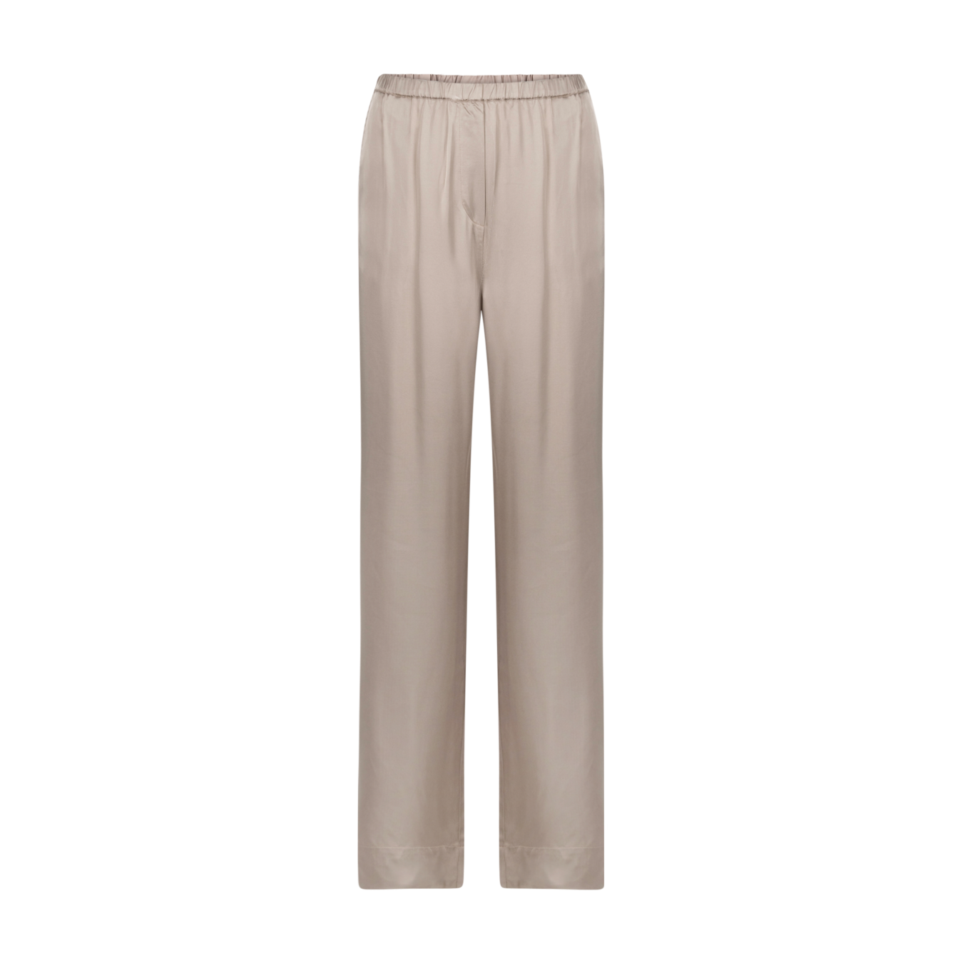 Natalie pants -  Faded Shitake - Another label