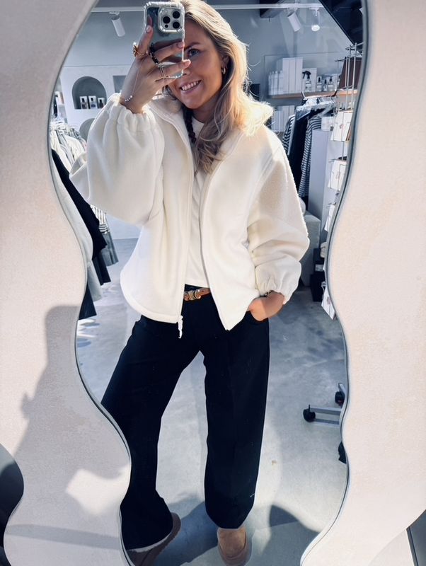 Jenne jacket - another label