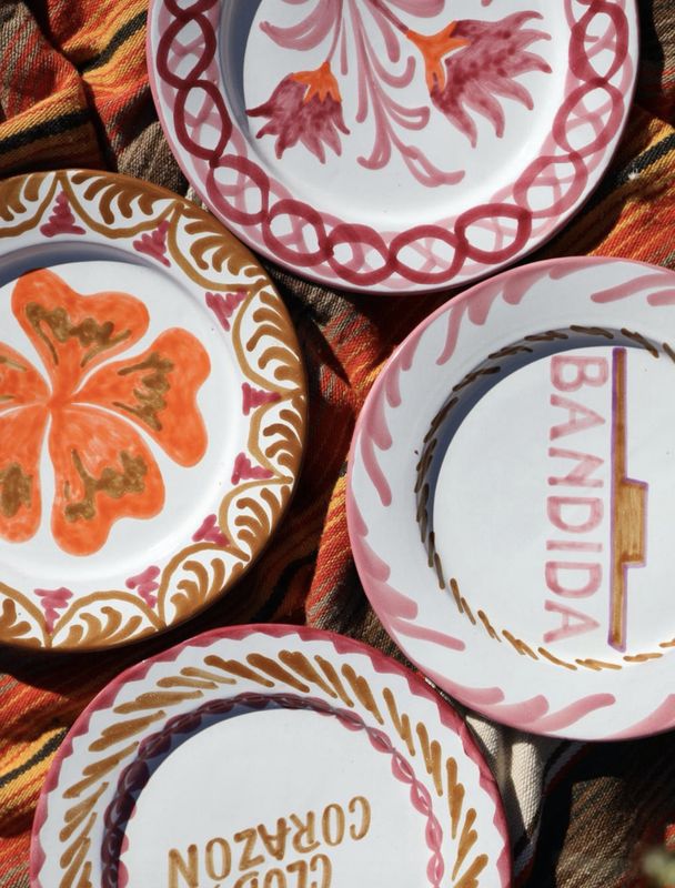 bord club carazon 20cm - lenta living