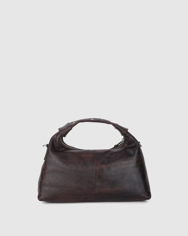 dandy vintage -  redwood - núnoo bags