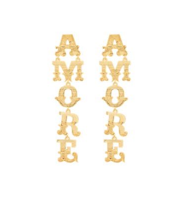 Amore studs - anna+nina