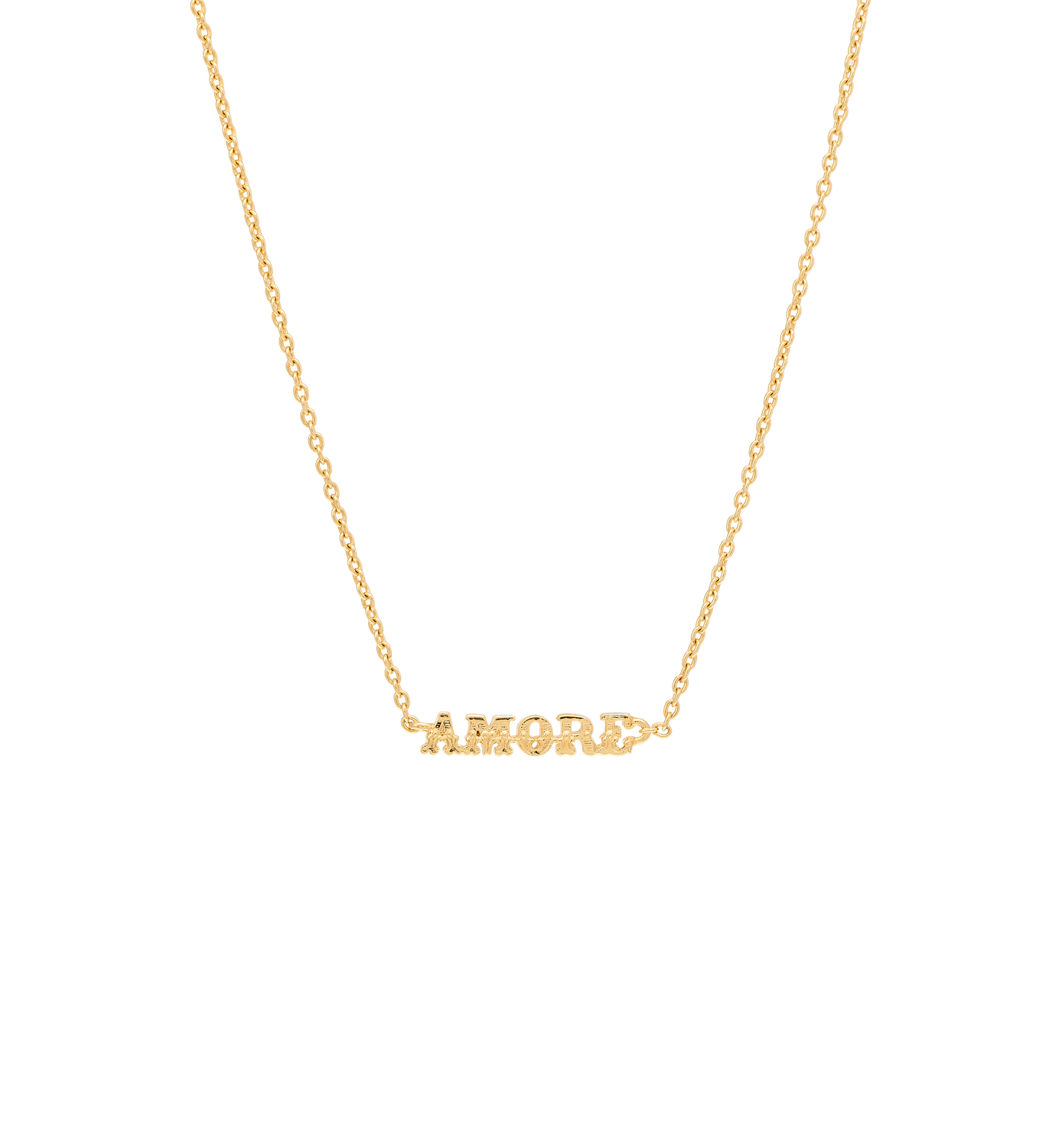 Amore Necklace - anna+nina