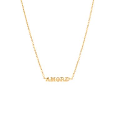 Amore Necklace - anna+nina