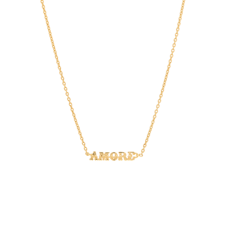 Amore Necklace - anna+nina
