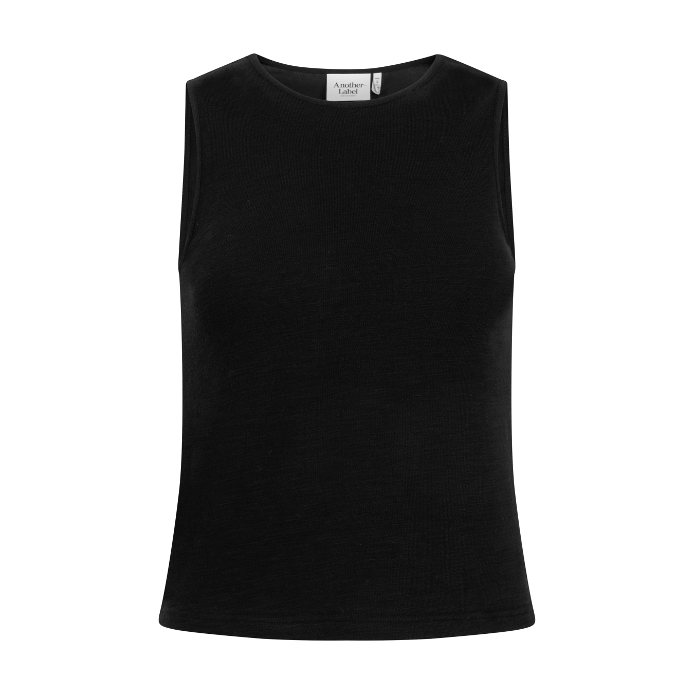 Abelia top s/l -  black - another label