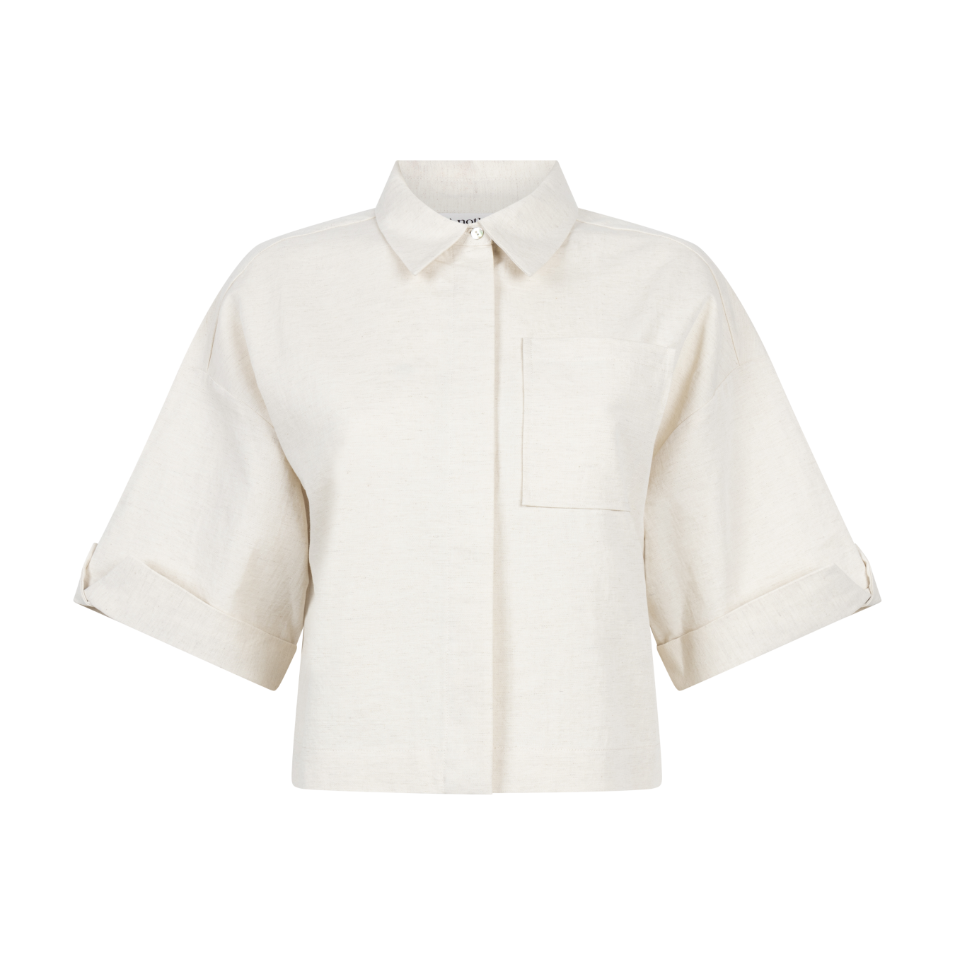 Juul shirt s/s - another label