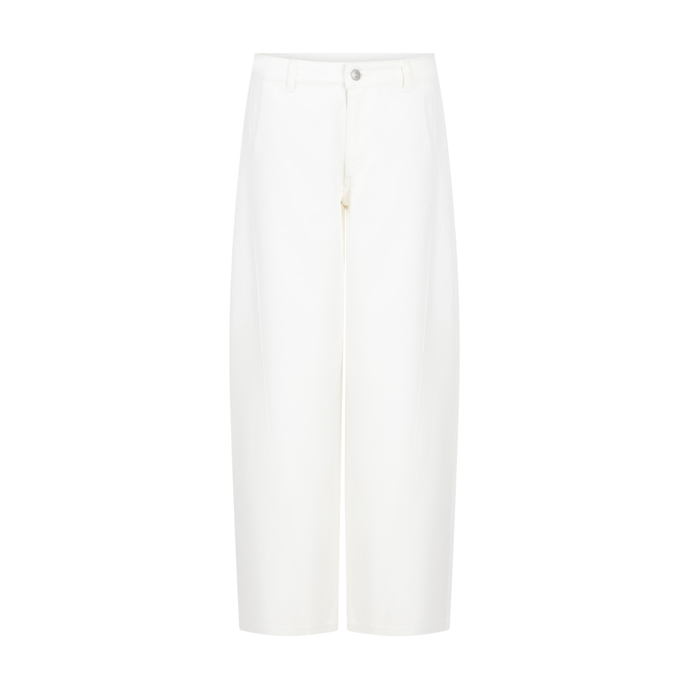 Vicky pants - Off White - Another label