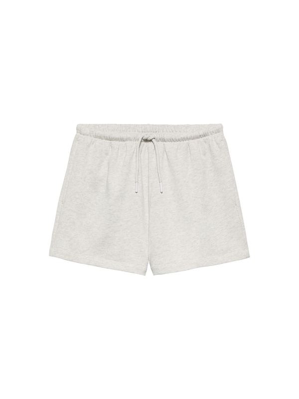 Pull on sweat short - catwalk junkie