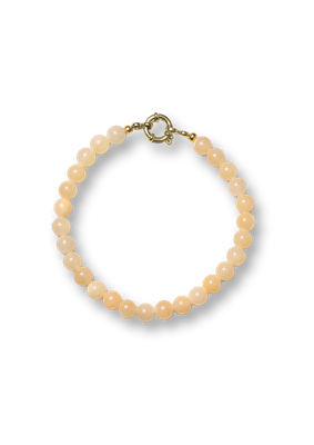 Noah lemon bracelet - bonnie studios