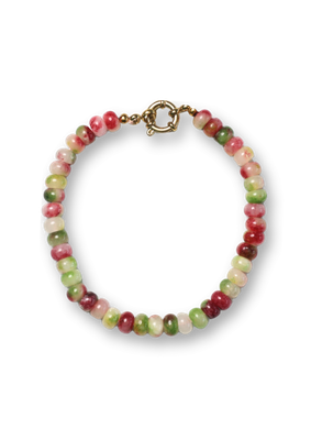 Roger big mixed bracelet - bonnie studios