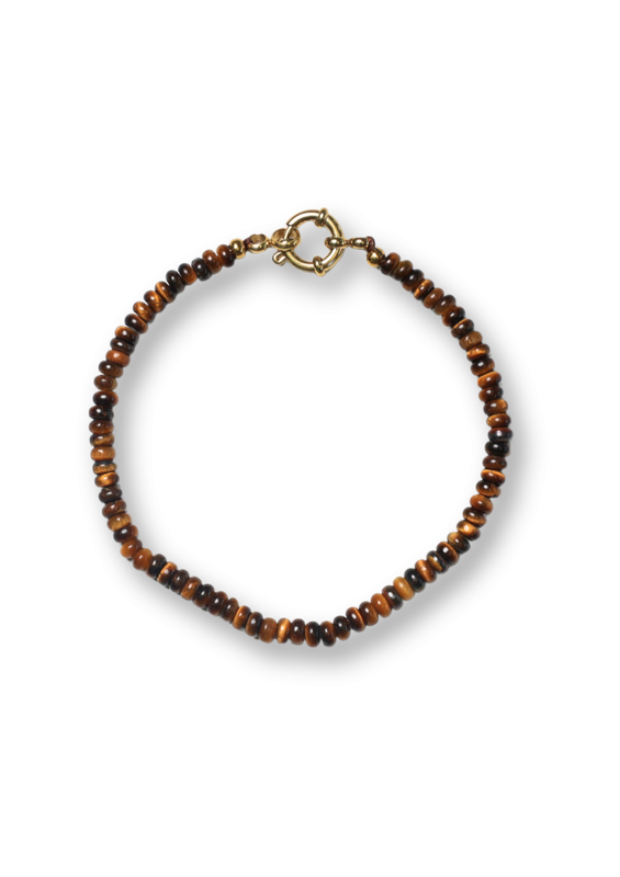 Roger brown bracelet -bonnie studios