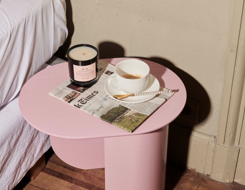 Pearl spoons (set of 2) -  lepelclub