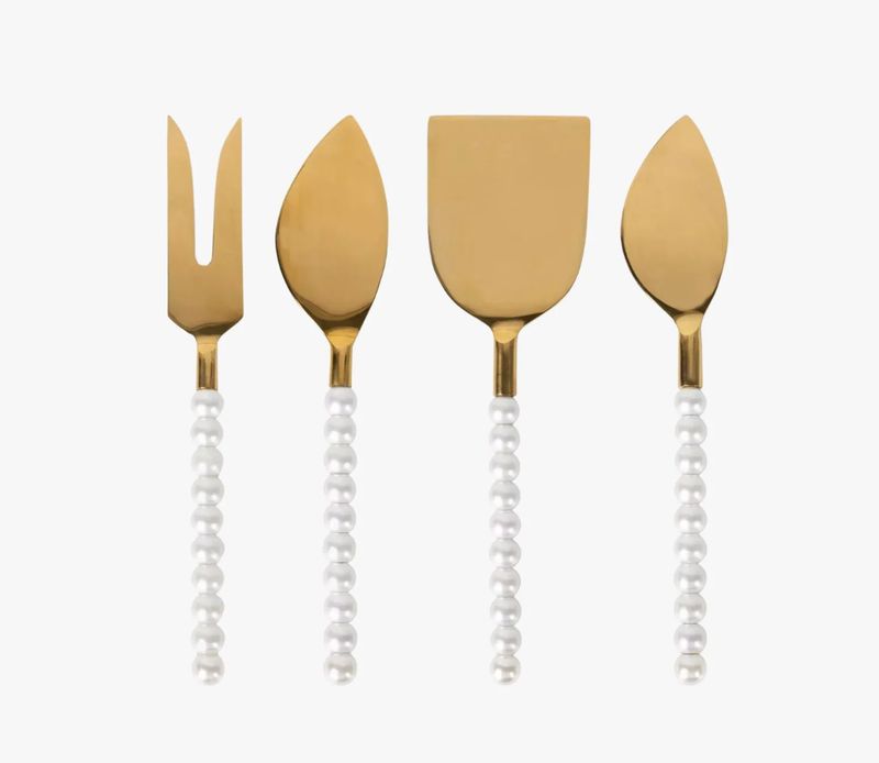 cheese knives - lepelclub