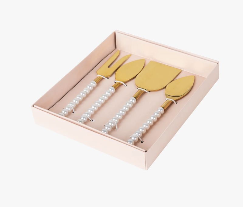cheese knives - lepelclub