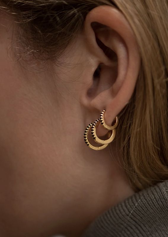 classic medium (meerdere kleuren) - bobby rose