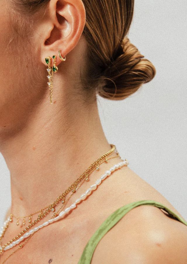 classic medium (meerdere kleuren) - bobby rose, Colour: groen