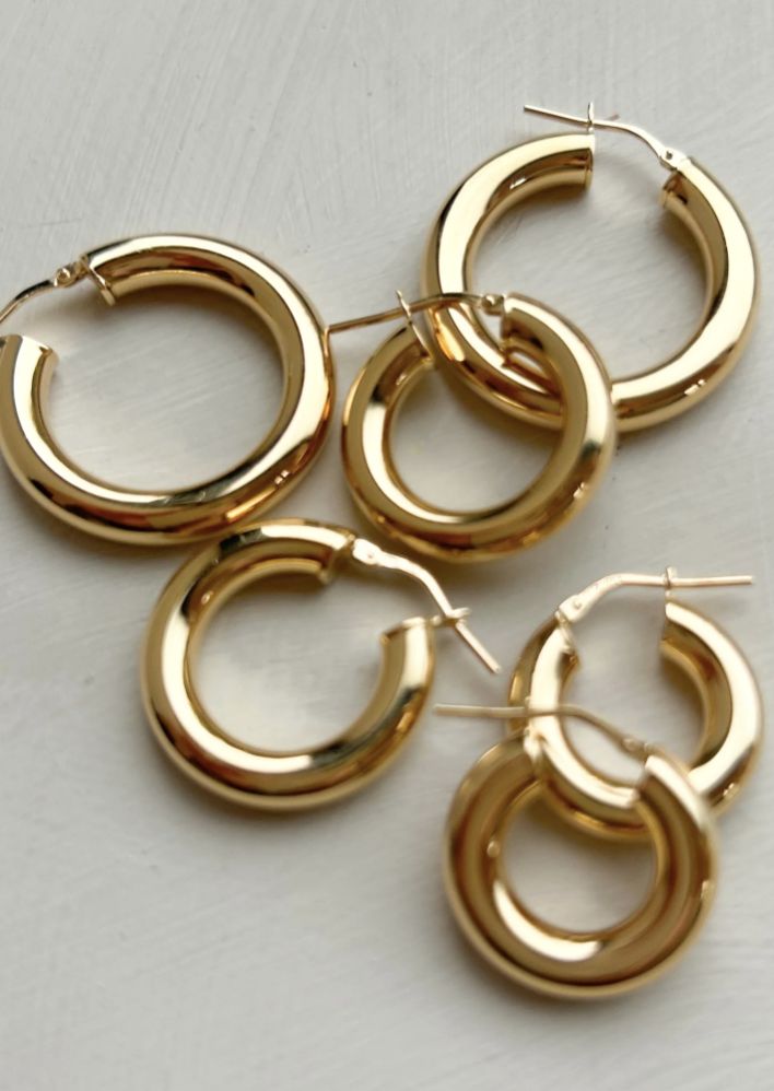 moonlight gold medium - bobby rose