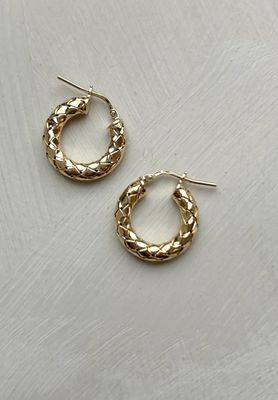 Cobra gold small - bobby rose