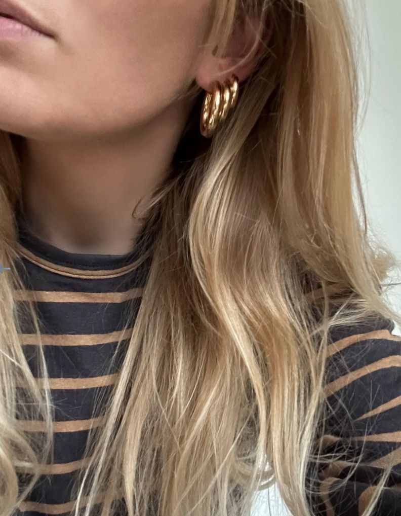 moonglight gold small - bobby rose