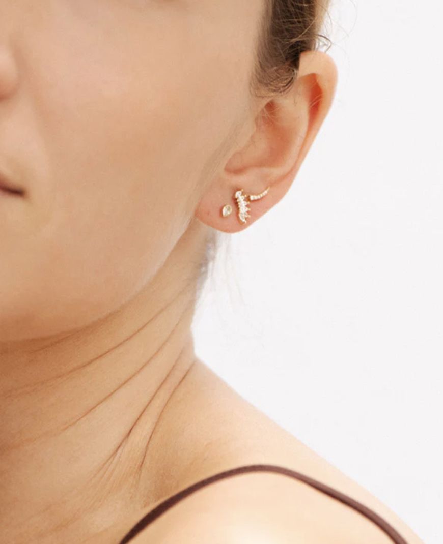 Twig (meerdere kleuren)-  bobby rose